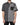 Dolce & Gabbana Black White Striped Button Down Casual Shirt