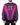 Dolce & Gabbana Multicolor Crew Neck Men Sweatshirt Sweater