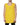 Dolce & Gabbana Yellow Cotton Round Neck Sleeveless T-shirt