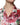 Dolce & Gabbana White Peony Silk Long Sleeves Collared Blouse Top