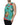 Dolce & Gabbana Multicolor Vegetables Sleeveless Tank Top