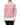 Dolce & Gabbana White Red Stripes Cotton Long Sleeves Top