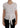 Dolce & Gabbana White Cotton Silk T-Shirt