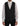 Dolce & Gabbana Elegant Gray Waistcoat Vest