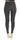 Dolce & Gabbana Gray Cashmere Stretch Tights