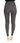 Dolce & Gabbana Gray Cashmere Stretch Tights