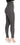 Dolce & Gabbana Gray Cashmere Stretch Tights