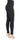 Dolce & Gabbana Gray Wool Stretch Tights