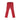 Guess Red Cotton Jeans & Pant