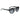 Lacoste Black Injected Sunglasses