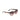 Lacoste Brown Injected Sunglasses