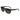 Lacoste Brown Bio Injected Sunglasses
