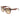 Lacoste Brown Acetate Sunglasses