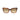 Lacoste Brown Acetate Sunglasses