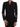 Dolce & Gabbana Enchanted Floral Crystal Blazer Jacket