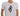 Dolce & Gabbana White Cotton Fairy Tale T-Shirt