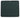 Dolce & Gabbana Green Leather Mouse Pad
