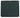 Dolce & Gabbana Green Leather Mouse Pad