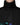 Dolce & Gabbana Black Nylon Puffer Men Full Zip Jacket