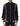 Dolce & Gabbana Black DG King Full Zip Sweatshirt Sweater
