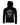 Versace Black Medusa Cotton Hoodie Pullover Sweatshirt Sweater