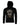 Versace Black Medusa Cotton Hoodie Pullover Sweatshirt Sweater