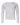 Dolce & Gabbana White Silk Crew Neck Men Pullover Sweater