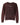 Dolce & Gabbana Brown Logo Cotton Crew Neck Pullover Sweater
