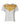 Versace White Medusa Print Cotton Crew Neck T-shirt