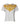 Versace White Medusa Print Cotton Crew Neck T-shirt