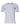 Dolce & Gabbana White Cotton Crown Collared Polo T-shirt