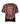 Dolce & Gabbana Multicolor Kaleidoscope Men Short Sleeves T-shirt