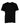 Dolce & Gabbana Black Crew Neck Short Sleeve T-shirt