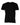 Dolce & Gabbana Black Crew Neck Short Sleeve T-shirt