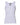 Dolce & Gabbana White Cotton Round Neck Sleeveless T-shirt
