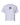 Dolce & Gabbana White DG Logo Cotton Crew Neck T-shirt