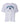 Dolce & Gabbana White DG Milano Cotton Crew Neck T-shirt
