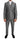 Dolce & Gabbana Black Stretch Crystal Bee Slim Fit Suit