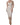 Dolce & Gabbana White Sheer Tulle Bustier Bodycon Midi Dress