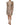 Dolce & Gabbana Gold Floral Lace A-line Sheath Mini Dress