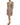 Dolce & Gabbana Gold Floral Lace A-line Sheath Mini Dress