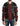 Dolce & Gabbana Leather Club Lounge Black Red Jacket