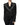 Dolce & Gabbana Black Crystal Double Breasted Blazer Jacket