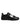 Dolce & Gabbana Black D&G AMORE Low Top Sneakers Shoes