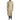 Bottega Veneta Beige Lambskin Leather Trench Coat Jacket