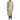 Bottega Veneta Beige Lambskin Leather Trench Coat Jacket