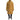 Bottega Veneta Yellow Wool Long Teddy Coat Jacket