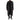 Bottega Veneta Black Leather Men Waterproof Trenchcoat Jacket