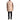 Bottega Veneta Beige Quilted Sleeveless Calf Leather Jacket