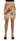 Dolce & Gabbana High-Waist Crystal-Embellished Skirt